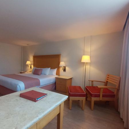 Hotel Palacio Azteca Tijuana Kültér fotó