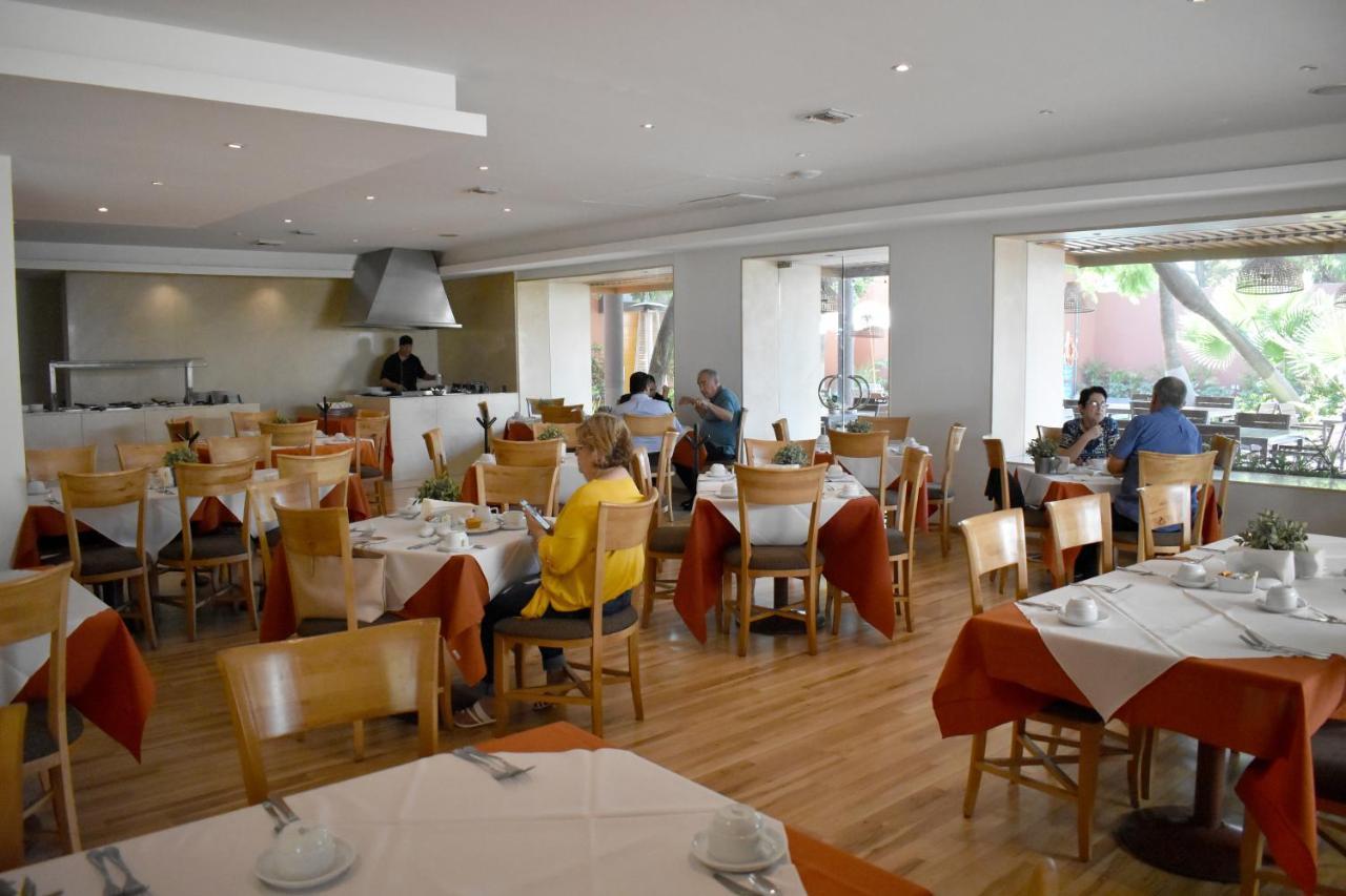 Hotel Palacio Azteca Tijuana Kültér fotó