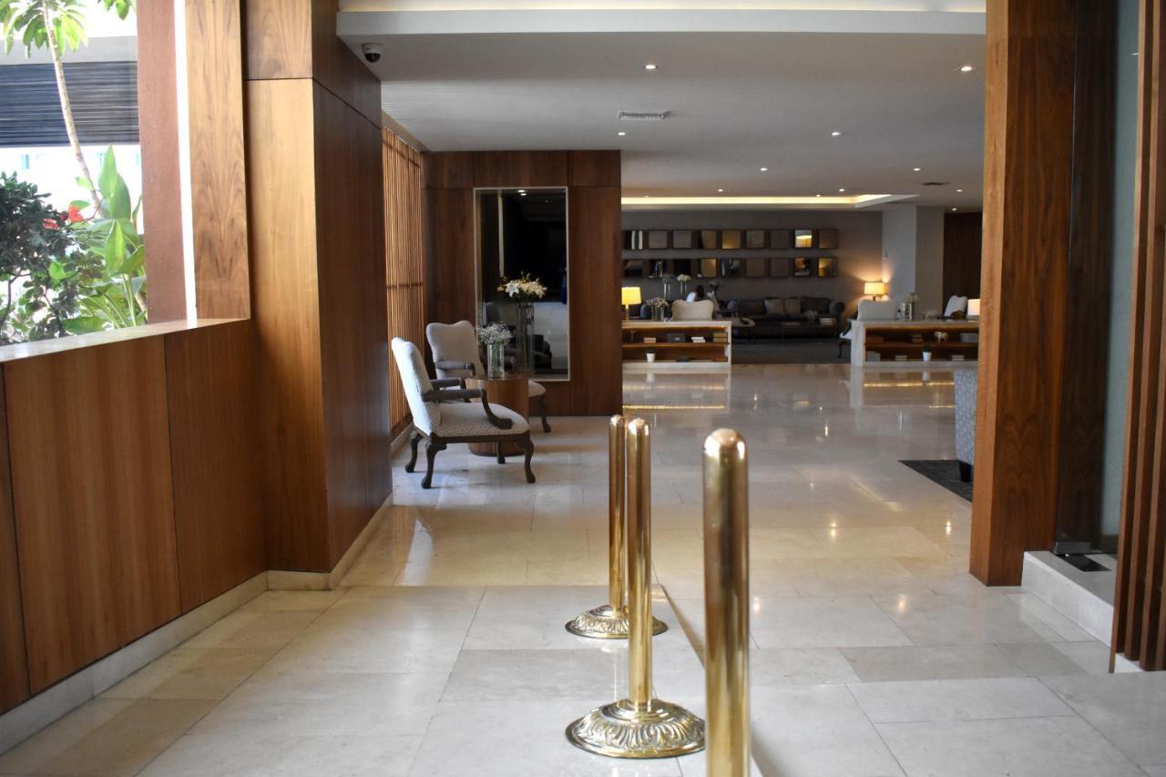 Hotel Palacio Azteca Tijuana Kültér fotó