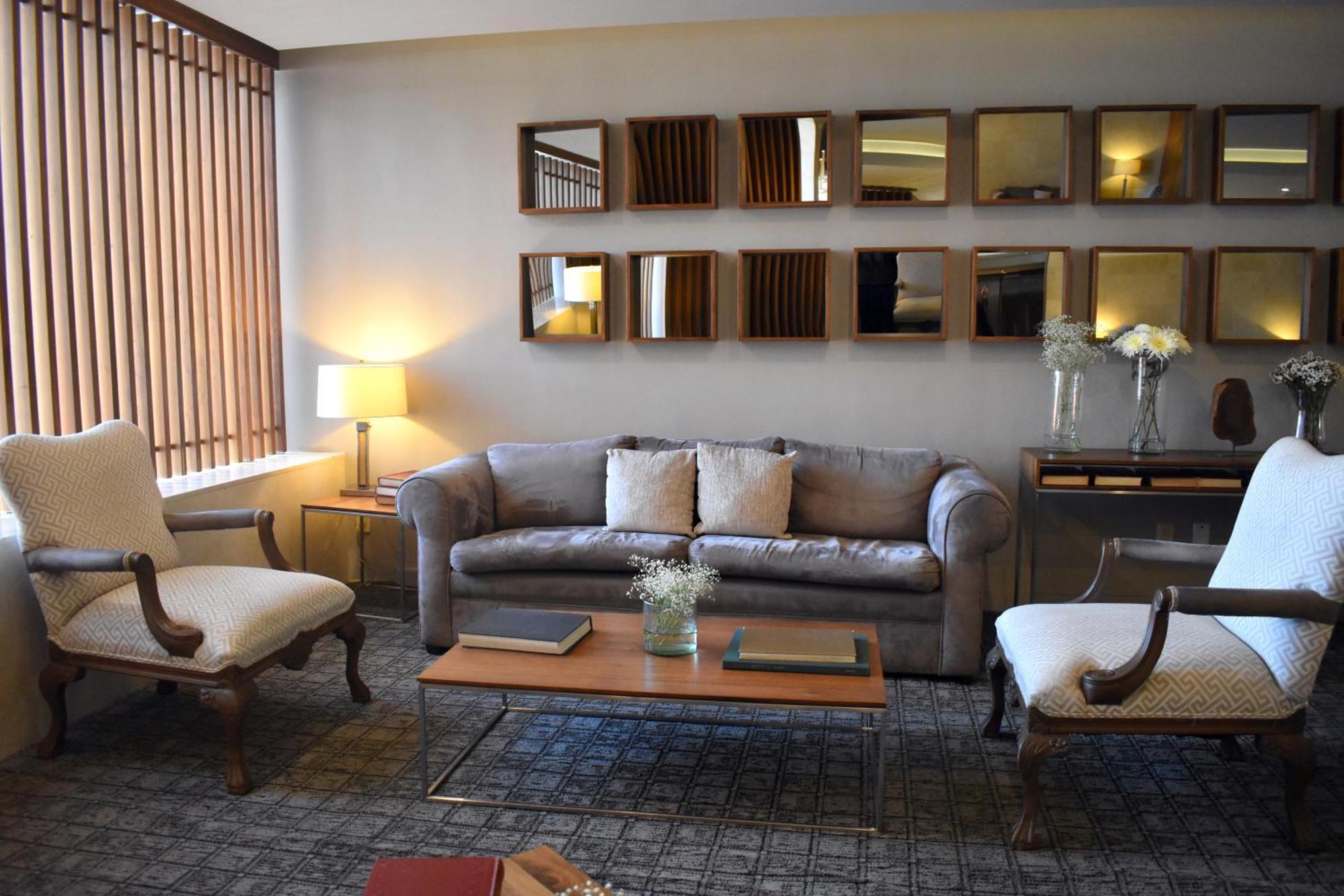 Hotel Palacio Azteca Tijuana Kültér fotó