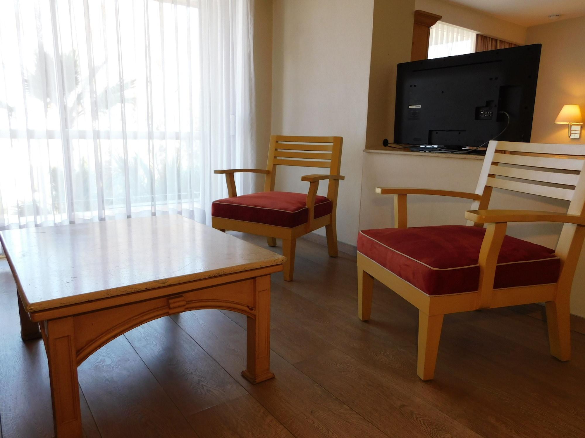 Hotel Palacio Azteca Tijuana Kültér fotó