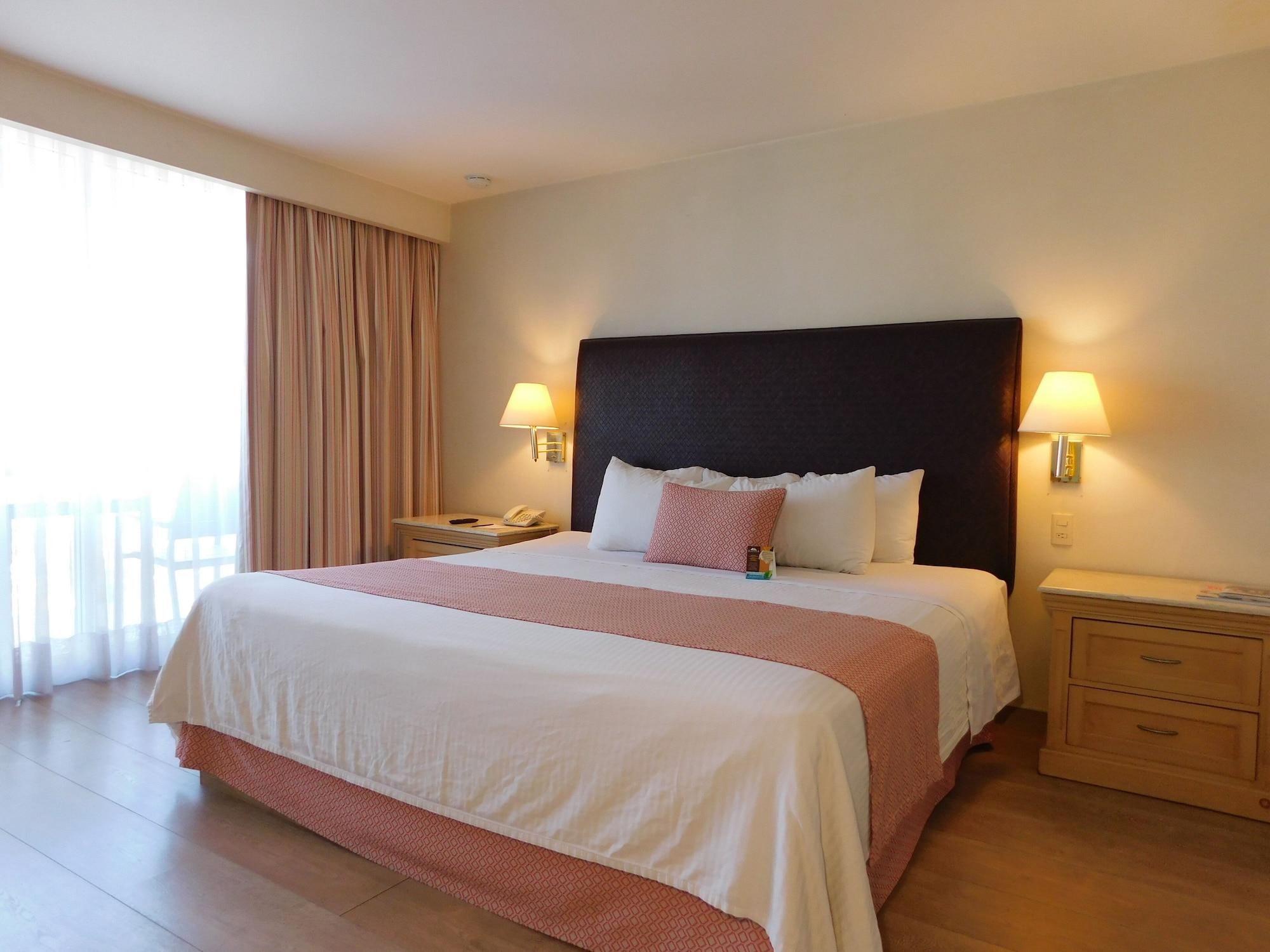 Hotel Palacio Azteca Tijuana Kültér fotó