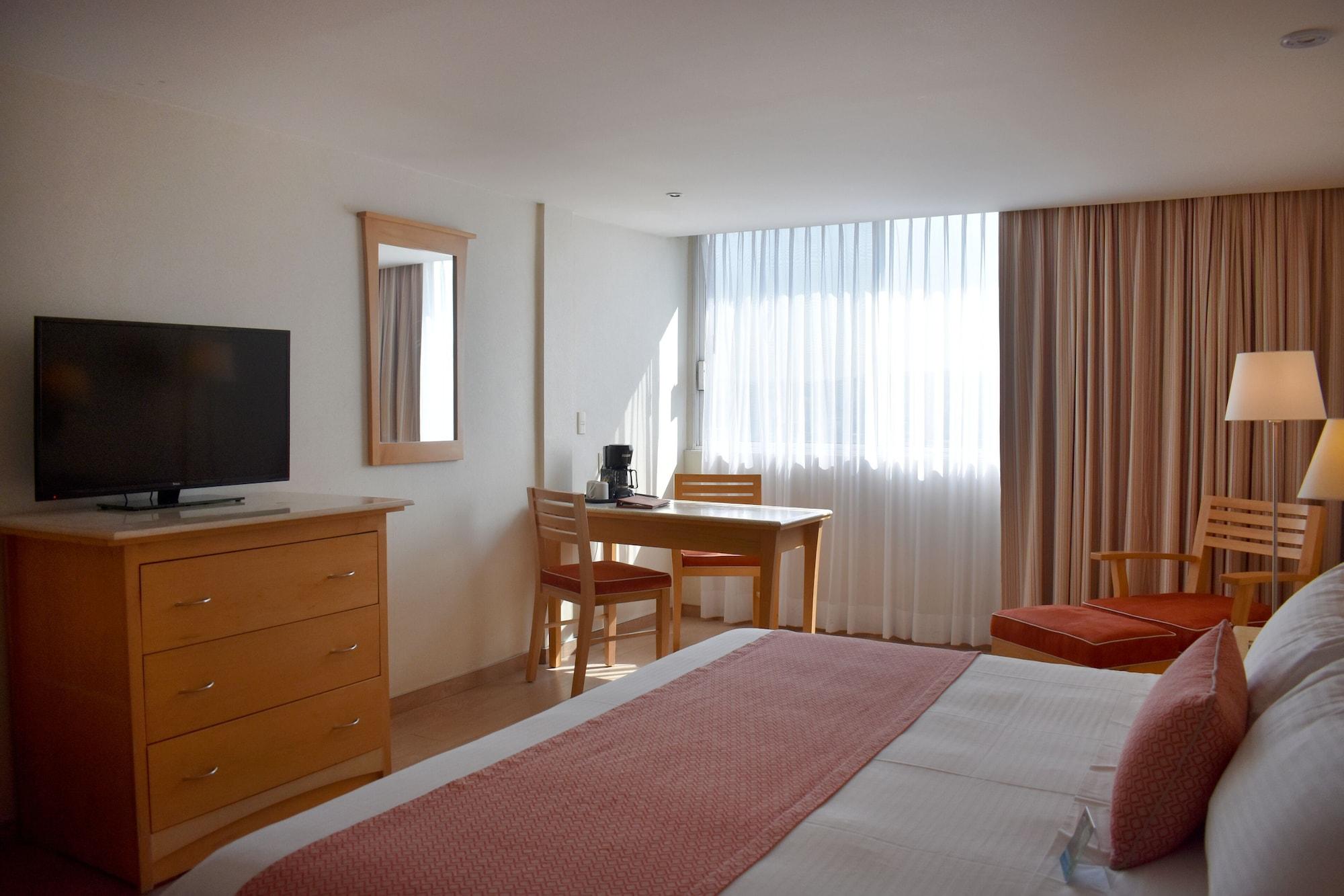 Hotel Palacio Azteca Tijuana Kültér fotó