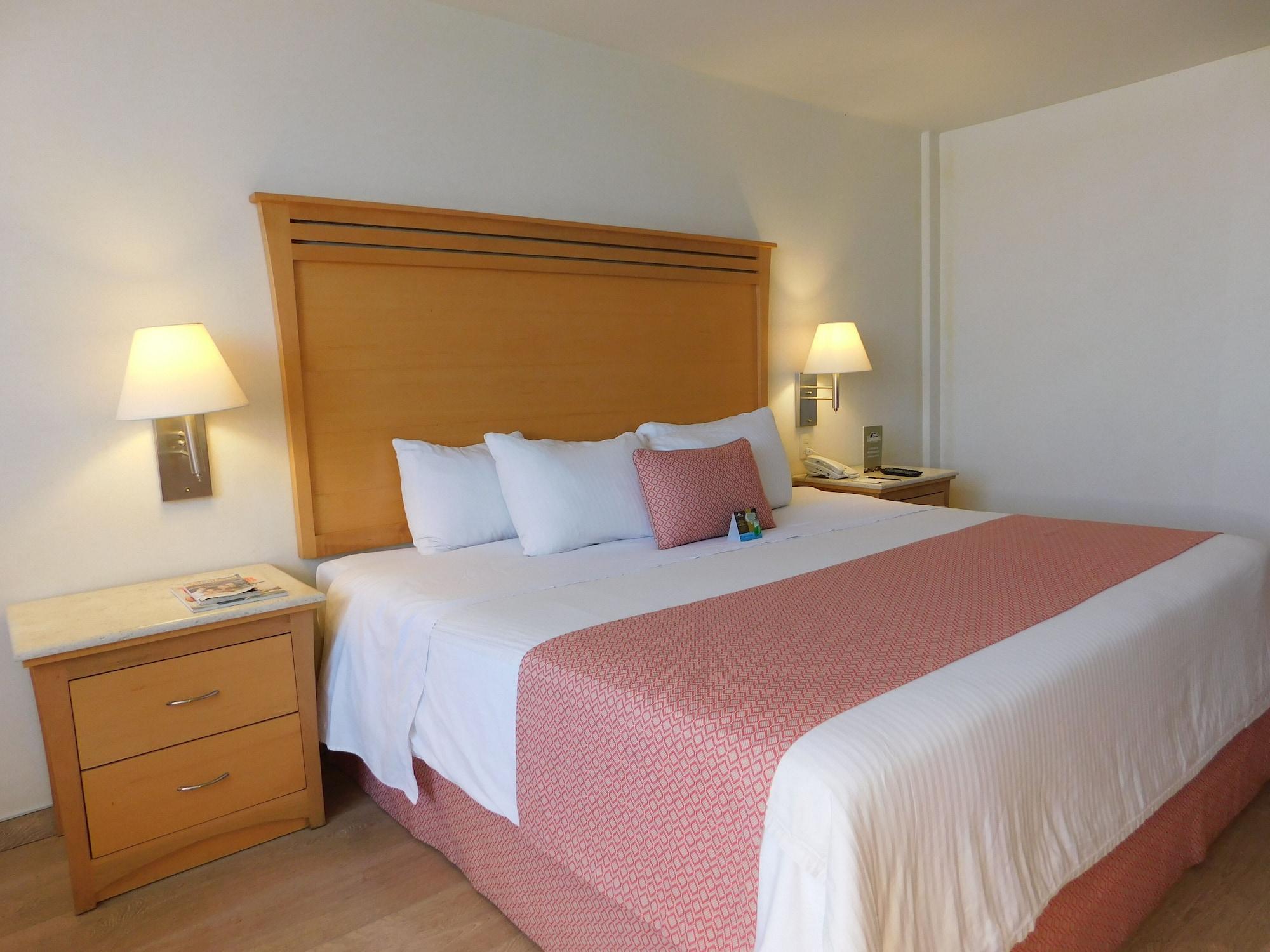 Hotel Palacio Azteca Tijuana Kültér fotó