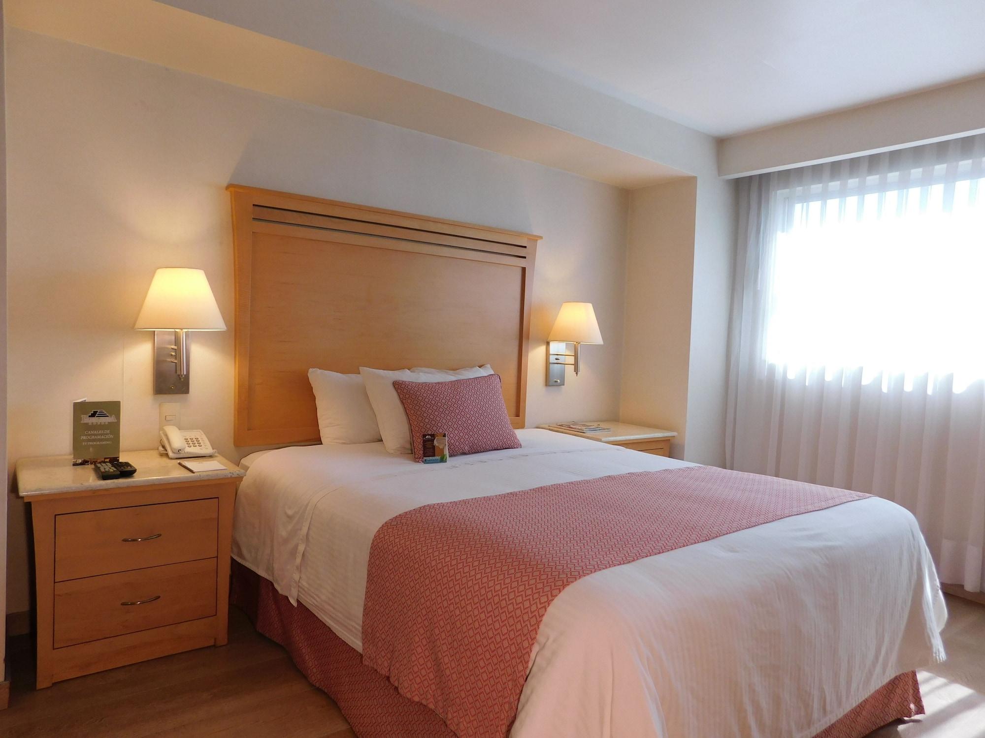Hotel Palacio Azteca Tijuana Kültér fotó