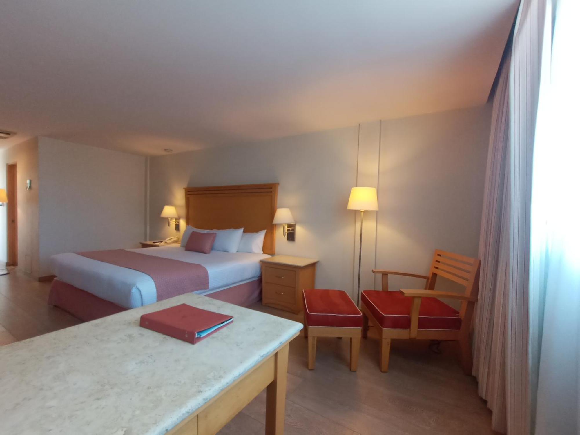 Hotel Palacio Azteca Tijuana Kültér fotó