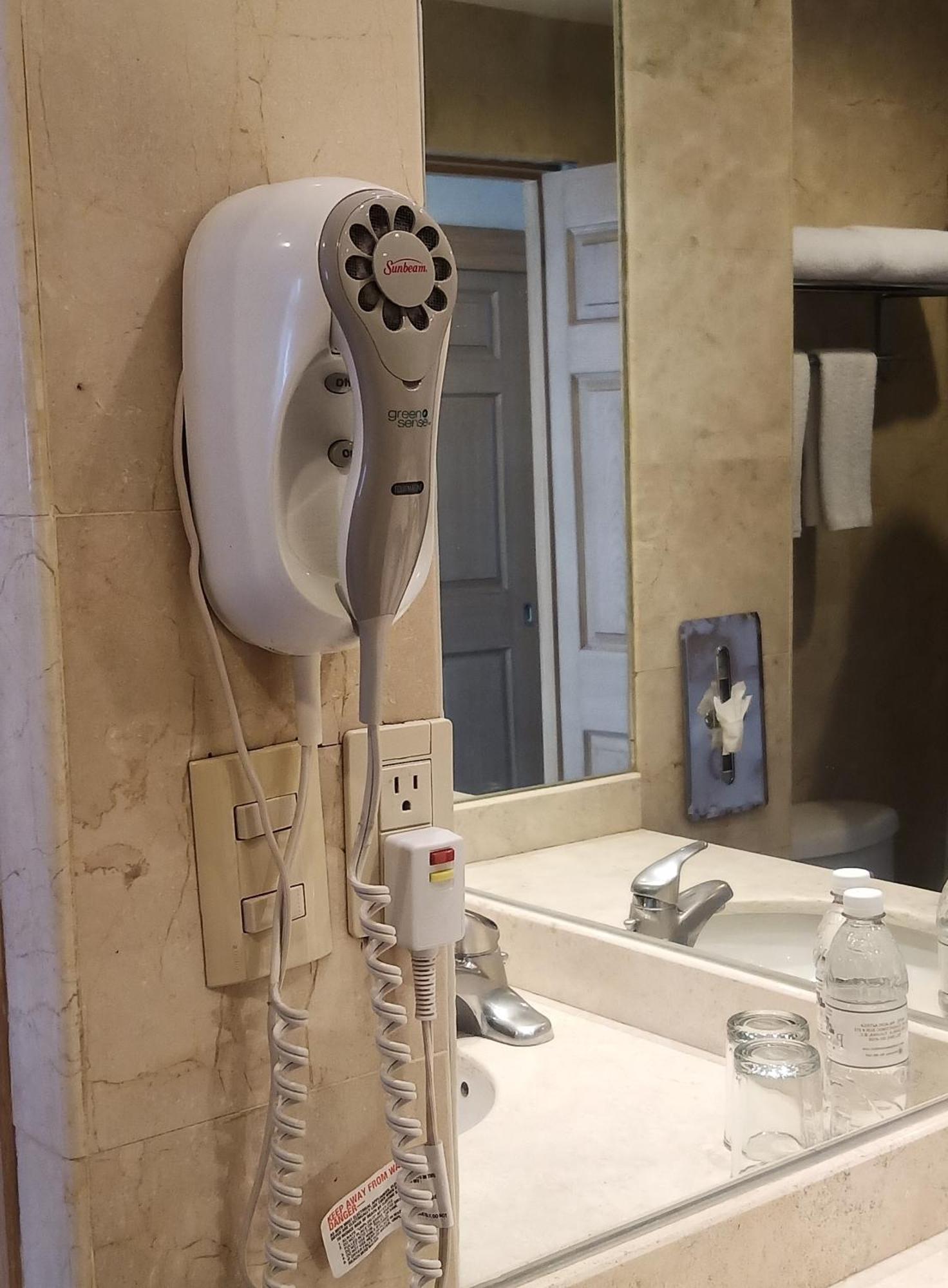 Hotel Palacio Azteca Tijuana Kültér fotó
