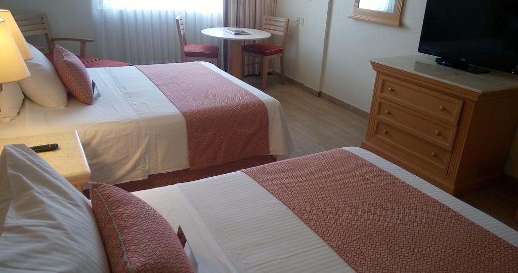 Hotel Palacio Azteca Tijuana Kültér fotó
