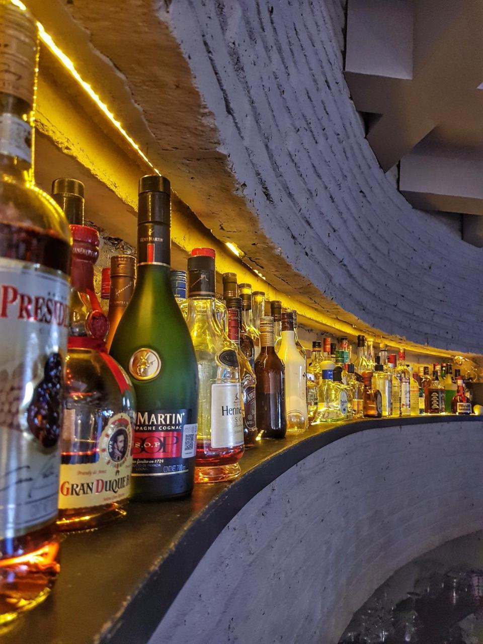 Hotel Palacio Azteca Tijuana Kültér fotó