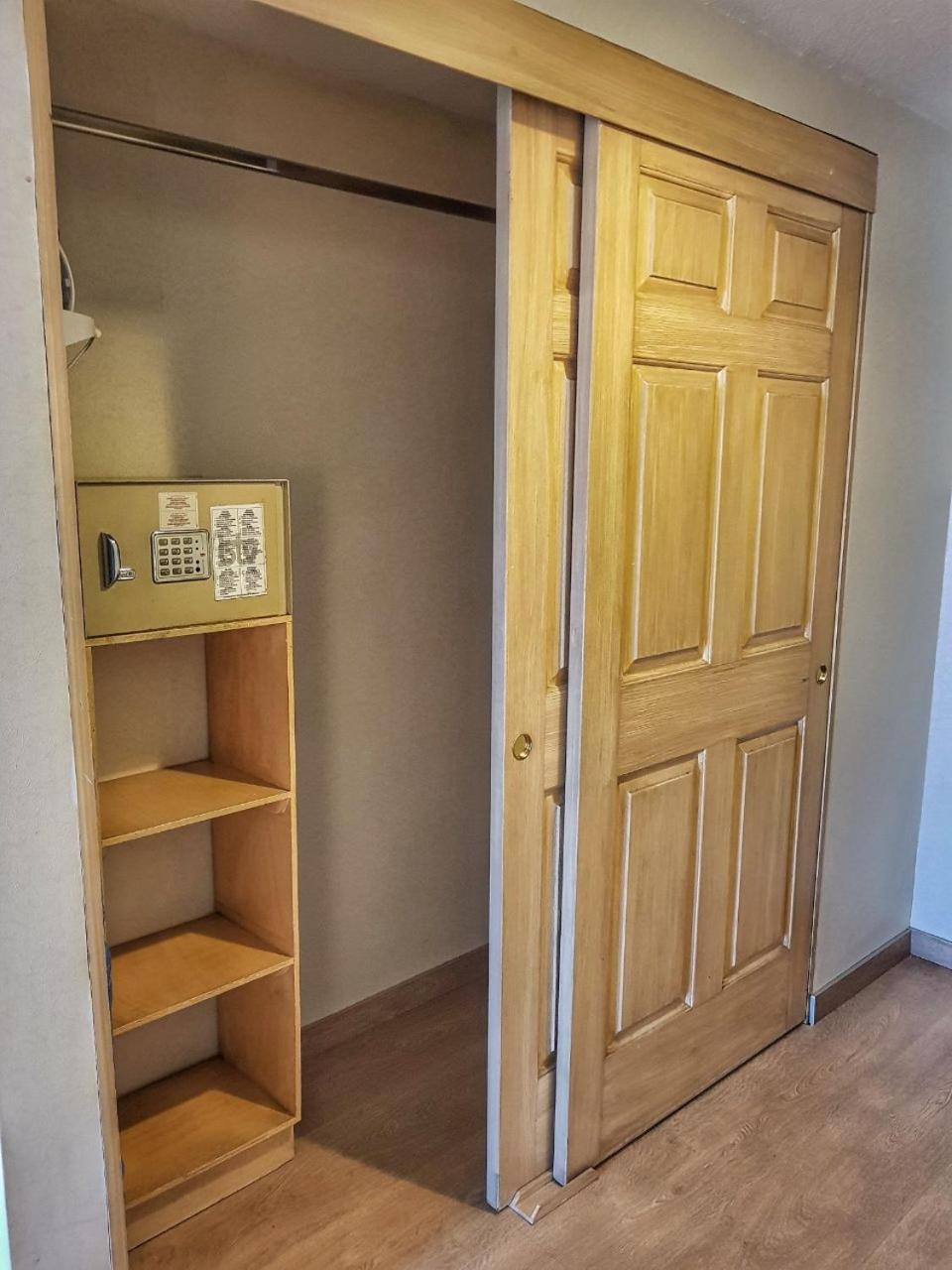 Hotel Palacio Azteca Tijuana Kültér fotó